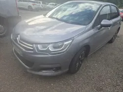 Citroën C4 1.6 HDI 120
