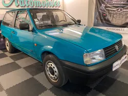 VOLKSWAGEN POLO II 1.0 50cv PEPPER IT/Mod92/70 000kms REEL/SUPERBE ETAT RARE/VEHICULE COLLECTION/4X CB/1ERE MAIN/ 5990E