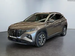 Hyundai Tucson 1.6 CRDi Hybrid 48V Creative DCT-7