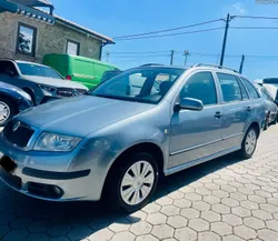 Skoda Fabia 1.2 Active