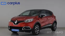 Renault Captur 0.9 TCe Exclusive de 2017