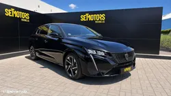 Peugeot 308 SW 1.2 PureTech Allure EAT8