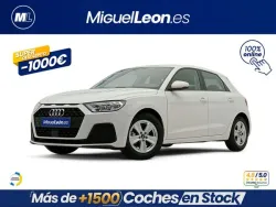 AUDI A1 Sportback 25 TFSI Advanced