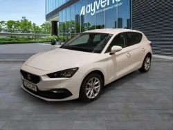 SEAT Leon 2.0TDI S&S Style 115