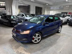 Polo Gti 180CV DSG7 114000KM 2012 10490