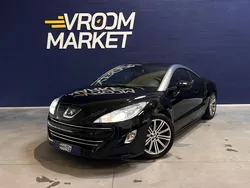 PEUGEOT RCZ 1.6 156ch Base - 2011 - 183 500 km - Suivi complet - Cuir intégrale - siège chauffant