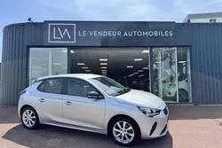 OPEL CORSA 1.2i - 75 Edition - CarPlay + Caméras 360°