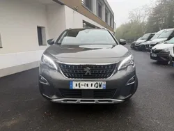 PEUGEOT 3008 Essence, Boite Auto, 1er Main, Moteur ES, 88643Kms, 14.950 TTC