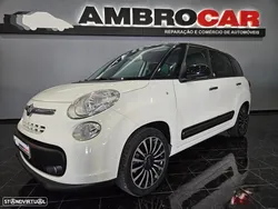 Fiat 500L Living 1.6 MJ S&S
