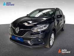 Renault Kadjar 1.3 TCe 140ch FAP Business