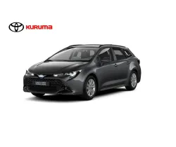 TOYOTA Corolla Touring Sports 140H Active