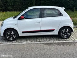Renault Twingo SCe 70 S&S LIMITED