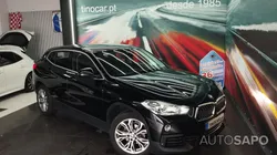 BMW X2 16 d sDrive Auto de 2020