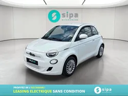 Fiat 500 III e 95 ch Nouvelle 3p