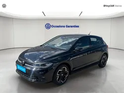 VOLKSWAGEN Polo 1.0 TSI 116 S&S DSG7 R-Line Edition