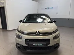 Citroen C3 PureTech 82ch Shine