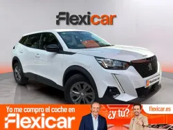 PEUGEOT 2008 1.2 PureTech S&S Active Pack 100