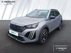 Peugeot 2008 1.2 100ch S&S Allure