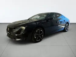 Peugeot 508 Plug-in Hybrid 180 GT e-EAT8