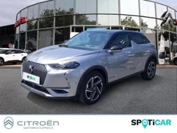 Ds DS 3 Crossback PureTech 155ch Grand Chic Automatique 119g