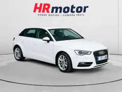 AUDI A3 Sportback 1.6TDI CD Advanced