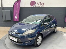 Ford Fiesta 1.25 60 Ambiente