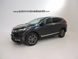 Honda CR-V 2.0 i-MMD 4x2 Elegance Navi