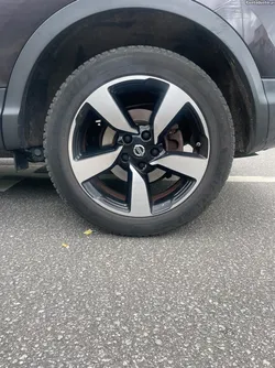 Nissan Qashqai 1.5dci