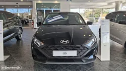 Hyundai i20 1.2 Comfort