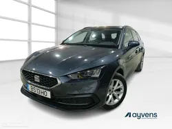 SEAT Leon ST 2.0 TDI Style Edição Fiscal