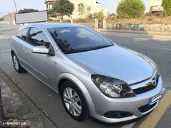 Opel Astra GTC 1.3 CDTI