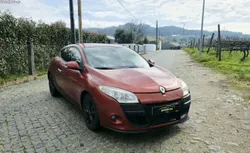 Renault Mégane Coupé