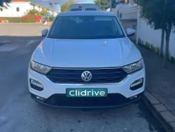 Volkswagen T-Roc Advance 1.6 TDI 85kW (115CV)