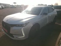 Ds DS 4 BlueHDi 130ch ETOILE ALCANTARA