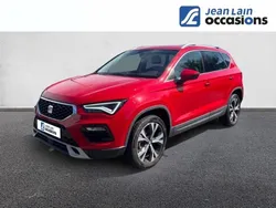Seat Ateca 1.0 TSI 115 ch Start/Stop Copa