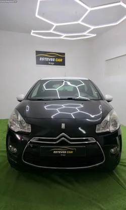 Citroën DS3 SportChic