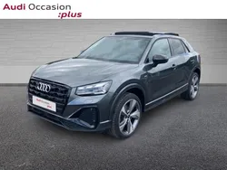 Audi Q2 35 TDI 150ch S line Plus S tronic 7