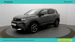 Citroën C5 Aircross PureTech 130ch S&S Feel Pack EAT8