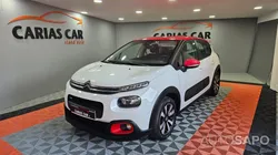 Citroen C3 de 2017