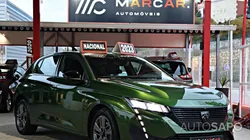 Peugeot 308 1.2 PureTech Active Pack de 2023