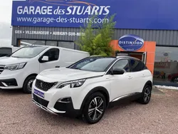 PEUGEOT 3008 1.2i PureTech 12V S&S - 130 GT Line