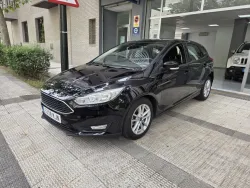 Ford Focus 1.0 Ecoboost Auto-S&S Trend+ 125