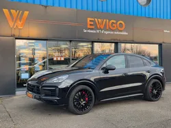 Porsche cayenne 4.0 460 gts bva