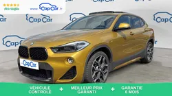 BMW X2 xDrive 20i 192 BVA8 M Sport X
