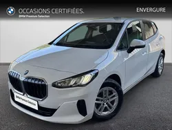 Bmw Série 2 ActiveTourer 218d 150ch DKG7