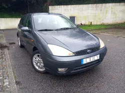 Ford Focus 1.4 Ambiente