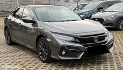 Honda Civic 1.0 i-VTEC Executive Premium