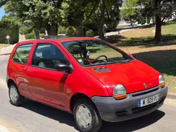 Renault TWINGO I Easy