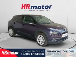 CITROEN C4 Cactus 1.2 PureTech S&S Feel 130