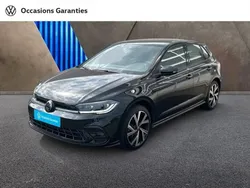 Volkswagen Polo 1.0 TSI 116ch R-Line DSG7